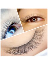 アイラッシュサロン ブラン ヴェルサウォーク西尾店(Eyelash Salon Blanc)/マツエク/ボリュームラッシュ