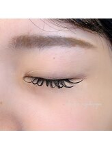 マーズ アイデザイン(Mars+ Eye Design)/上からでも可愛く☆