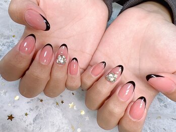 ディアネイルサロン 池袋(Di’a)/