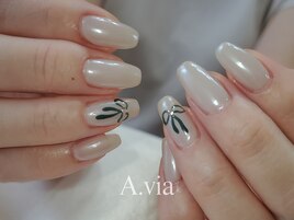 シンプルデザイン