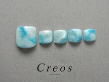 クレオス 松戸駅前店(Creos)/90分コース