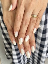 ステム(STEM.)/Natural　Nail