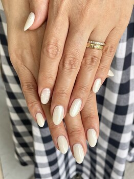 ステム(STEM.)/Natural Nail