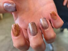 カーティシーネイルズ(curtisii NAILS)/