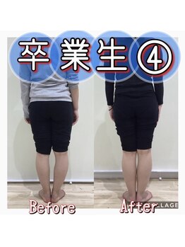 スタジオゼロ(studio0)/卒業生4 20代 女性