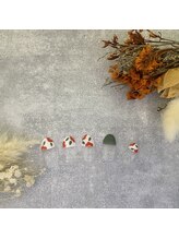 ネイル バズ(NAIL BUZZ)/初回ジェルオフ込9800円