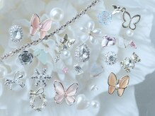 ミィスネイルズ(mies nails.)