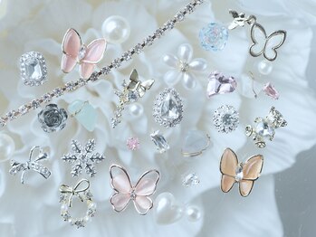 ミィスネイルズ(mies nails.)