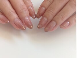 ＊パラジェル＊グラデーション