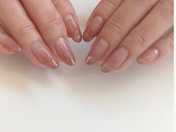 チュラ(Chula)/*パラジェル*グラデーション