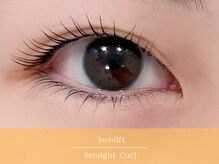 リット バイ ウェイズ(Lit by WAYS)/まつげパーマ(上下)