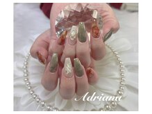 アドリアーナ(ADRIANA)/