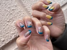 ヌー 茅ヶ崎(Nu:)/[Hand]持ち込み◎つけ放題90分