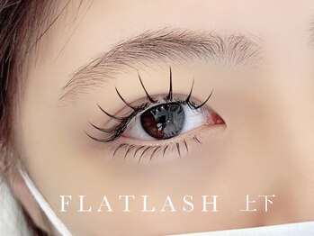 リーミ 三国ヶ丘店(Rimi)/フラットラッシュ上下★