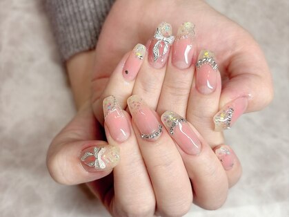 ネルフィーズ(NAILFY's)の写真