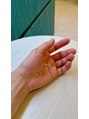 スリーピー 大阪本町 自己メンテナンスはストレッチとハリでいつもケアしています!