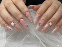 グランジーナ(Gran Jiina)/持ち込みデザイン