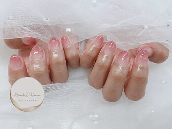 ブロックファイブハナ(Block 5 HANA)/