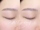 キラアイビューティー 武蔵小杉 新丸子(killa eye beauty)の写真/【垢抜け眉スタイリング+メイクレクチャー】似合わせ特化！あなただけの第一印象UP演出☆《メンズ大歓迎》
