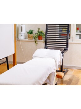 接骨院・整骨院で施術を受けたい