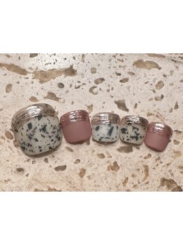 フットネイルがおすすめのサロン
