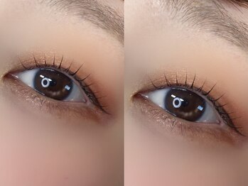 ニコ(NICO)/似合わせまつげパーマ