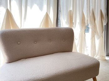 ノーブル 高槻(noble)/待合