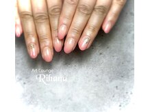 アートラウンジリハナ(Art Lounge Rihana)/