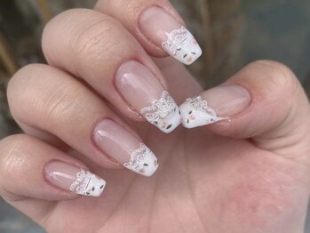 メメ(MEME)/《定額キラキラデザイン》