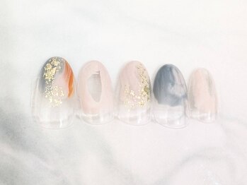 マノマノ(mano mano)/