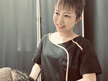 天空の写真/【大村駅前/女性専用整体】腰痛・骨盤のゆがみに悩む産後ママや頑張る女性のための整体サロン★