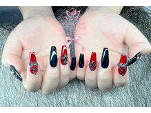 ナナネイル なんば店(NaNa Nail)/長さだし