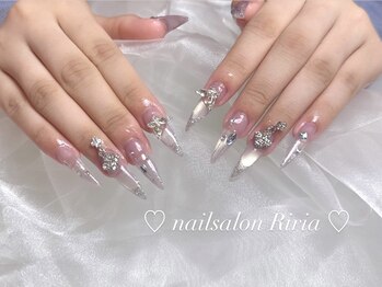 ワンホンネイル