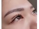 ヌ スリード(NU3°)の写真/確かな技術でモチも抜群◎大好評の可愛いぱっちり目元に♪パリジェンヌ/ラッシュリフト￥5,500～