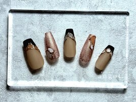 【リッチサンプル】コース