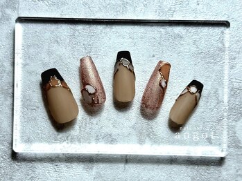 【リッチサンプル】コース