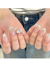 ルノア(Lunoa)/マグネット/グラデーション