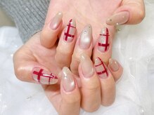 サロン アミリー(Salon Amiely)/マグネット定額コース☆チェック