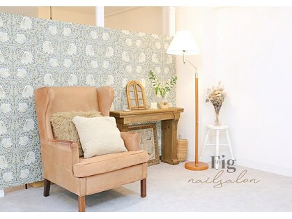 フィグ(Fig)の写真