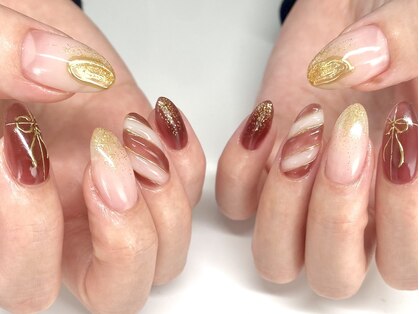 アンドユー(&U)の写真