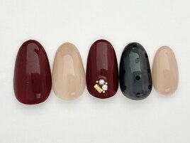 [蒲田限定A]シースルー¥8250