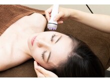 ココロミ(cocoromi)/ハイパーナイフ小顔フェイシャル