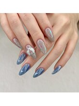 イーズ(ease)/150分持ち込みアート