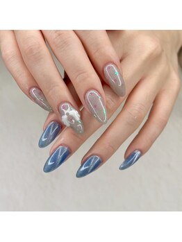 イーズ(ease)/150分持ち込みアート