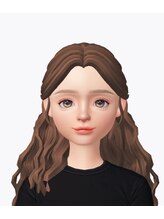 まつげ ネイルサロンアンドスクール ラヴァンヤ 鴻巣店(Lavanya) 宮崎 MIYAZAKI