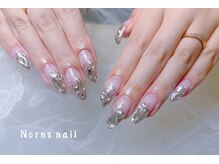 ノルンネイル(Norns nail)/グラデーション