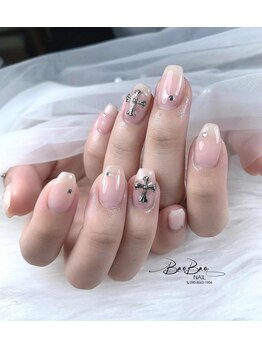 バオバオ ネイル(BAOBAO NAIL)/