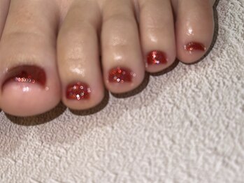 フラッシュ/キラキラ