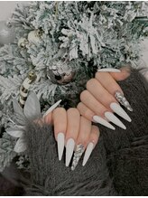 ルピドルジュ(le.pidorge)/minami’s nail