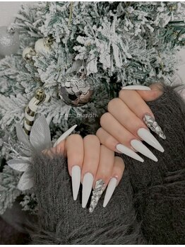 ルピドルジュ(le.pidorge)/minami’s nail